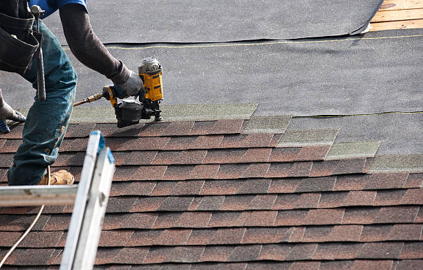 Licensed Storm Damage Roof Repair service in Allenspark, CO - Brentwood Metal Roofing